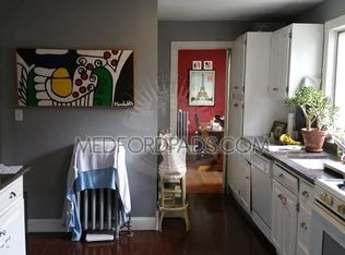 20 Hamilton St, Medford, MA 02155