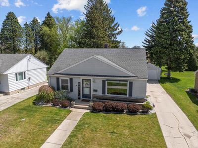 2613 South 16th STREET, Sheboygan, WI, 53081