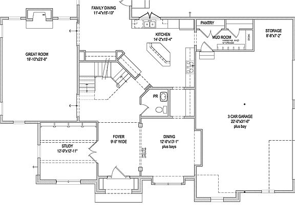 Just a beginning concept, we will design it your way.