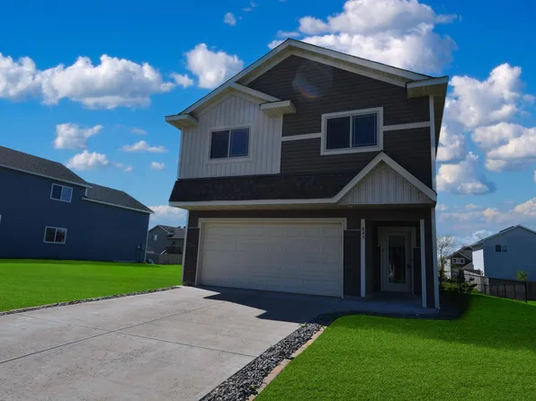 845 Highview Loop SE, Pine City, MN 55063
