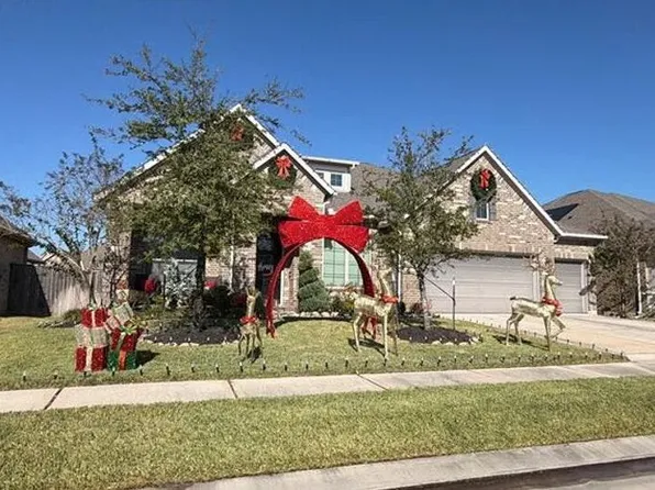 7418 Tudor Heights Ln, Spring, TX 77379