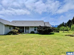 193 Thunder Rd, Port Angeles, WA 98362