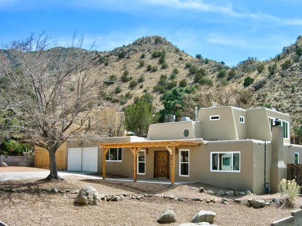13636 Sunset Canyon Dr NE, Albuquerque, NM 87111