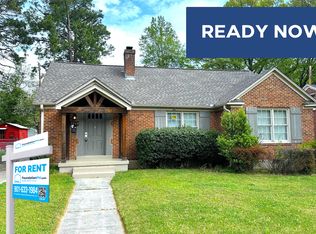 3568 Philwood Ave, Memphis, TN 38122