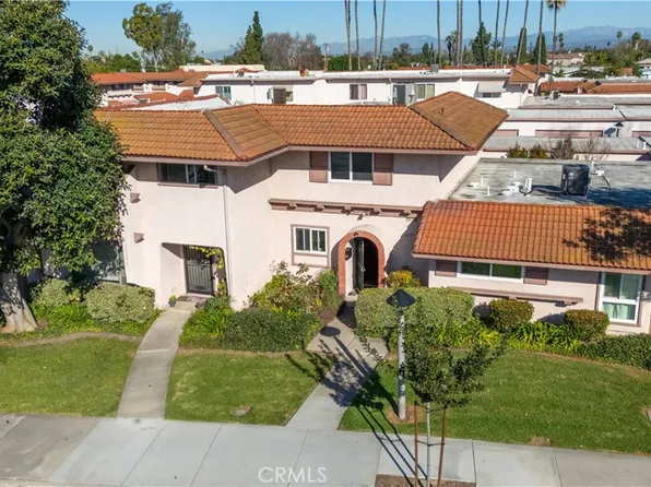 10081 Orangewood Ave, Garden Grove, CA 92840