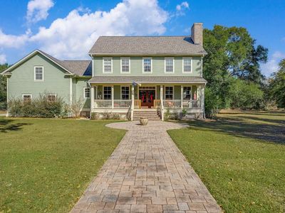 343 Swinney Ln, Midway, GA, 31320