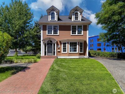 244 Marcus Street, Walla Walla, WA, 99362