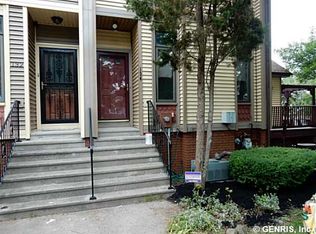 134 Adams St, Rochester, NY 14608