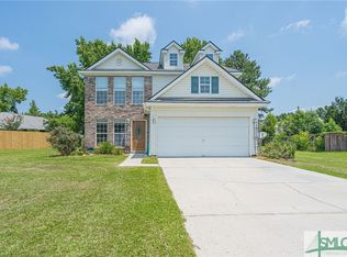 12 Cassidy Ct, Pooler, GA 31322