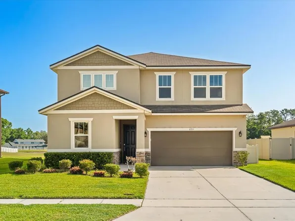 2211 Wadeview Loop, Saint Cloud, FL 34769