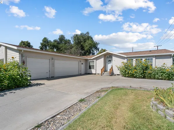 810 SW 13th Pl, Hermiston, OR 97838