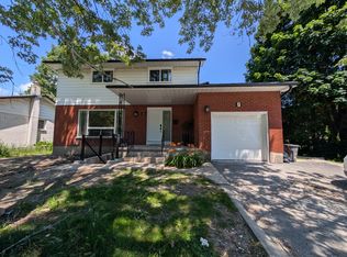7 Queen Mary Road, Kingston, ON K7M 2A3