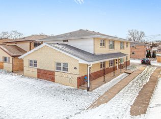 3619 W 120th St APT 1N, Alsip, IL 60803