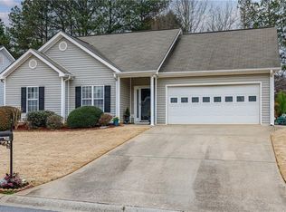132 Carl Barrett Dr, Canton, GA 30115