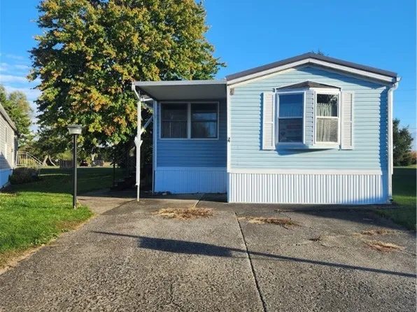 1346 State Route 89, Ashland, OH 44805