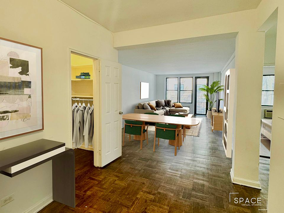 1st image of 315 Ocean Pkwy #2Z