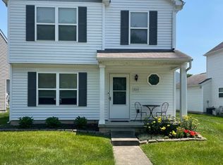 7257 Reynolds Crossing Dr, Reynoldsburg, OH 43068