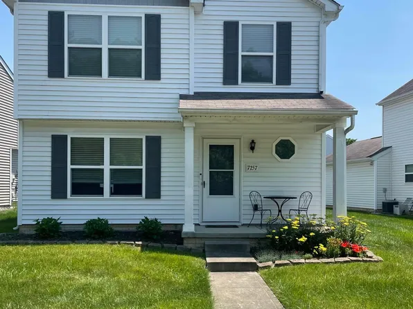 7257 Reynolds Crossing Dr, Reynoldsburg, OH 43068