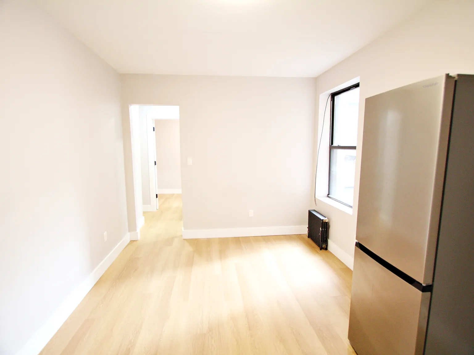 545 West 125th Street — Photo 3