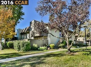 31 Massolo Dr APT B, Pleasant Hill, CA 94523