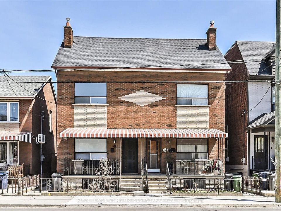 1st image of 493 Ossington Ave