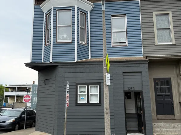 253 Lexington St APT 1, Boston, MA 02128