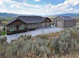 1964 Splendor Valley Rd, Kamas, UT 84036
