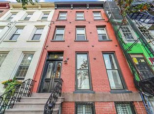 4-1/2 Mercer St, Jersey City, NJ 07302