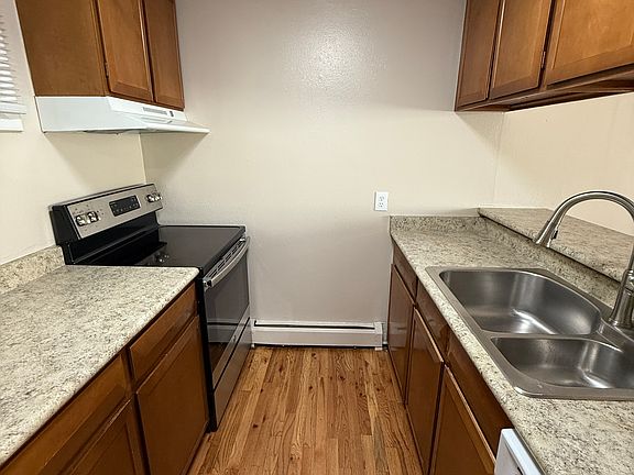 5th image of 1842 Canyon Blvd APT 110