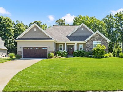 12423 Sugar Maple Dr, Fenton, MI, 48430