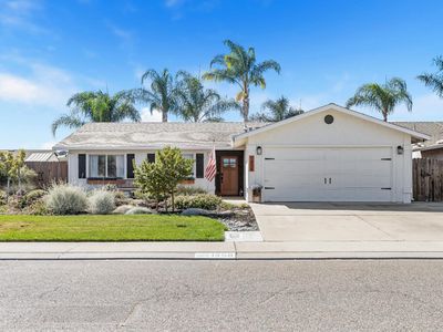 1458 Harvest Dr, Ripon, CA, 95366