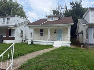 3229 Kirby Ave, Louisville, KY 40211