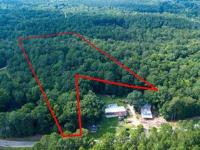 0 Grant Dr LOT A, Prosperity, SC, 29127