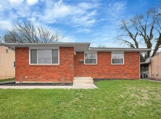 1364 Roberts Pl, Columbus, OH 43207