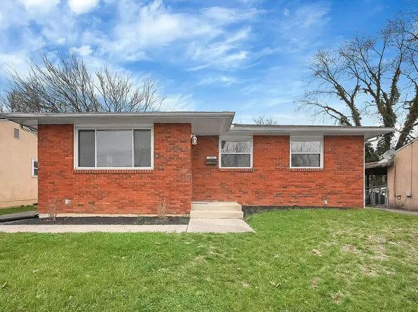 1364 Roberts Pl, Columbus, OH 43207