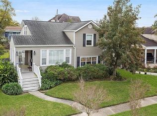 6417 Louis Xiv St, New Orleans, LA 70124