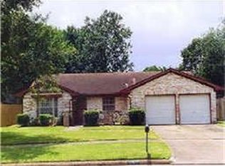 13826 Lantern Ln, Houston, TX 77015