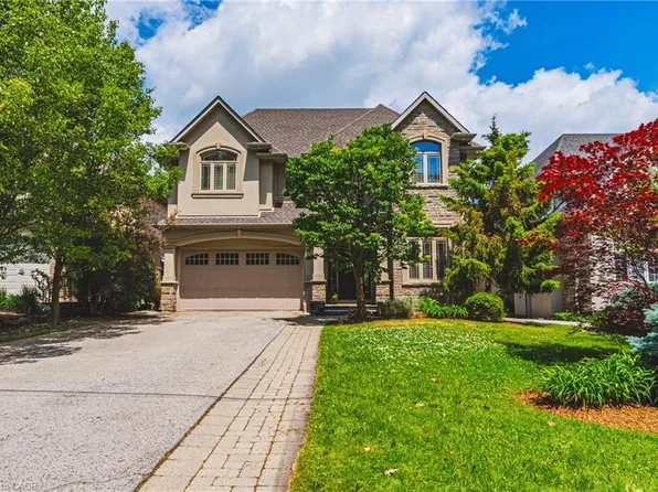1047 Saint Matthews Ave, Burlington, ON L7T 2J3