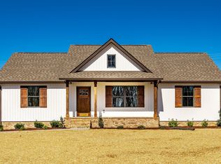 1260 Mount Olive Rd LOT 4, Westmoreland, TN 37186