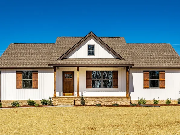 1260 Mount Olive Rd Lot 4, Westmoreland, TN 37186