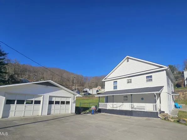 307 Craig St NW, Norton, VA 24273