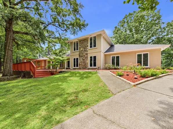 1096 Country Pl, Fortson, GA 31808