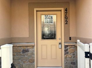 4792 Kerry Lynn Vw, Colorado Springs, CO 80922