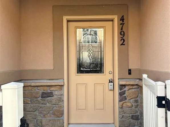 4792 Kerry Lynn Vw, Colorado Springs, CO 80922