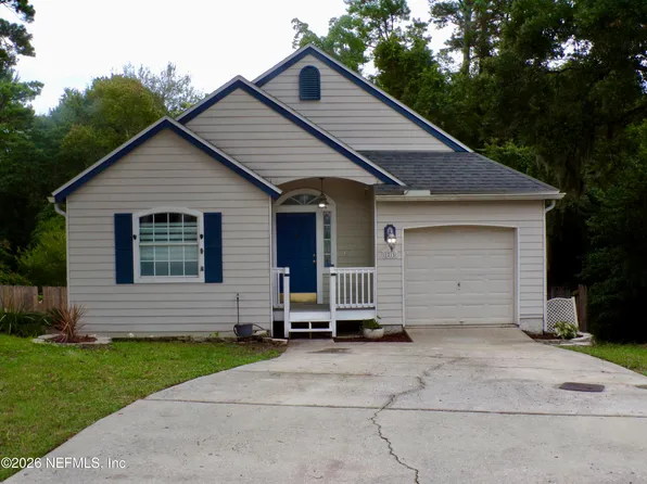 1215 RADIS Place, Jacksonville, FL 32225