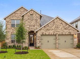 6014 Thief River Falls Dr, Katy, TX 77493