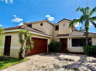12340 SW 95th Ter, Miami, FL 33186
