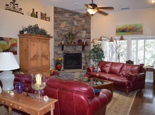 1703 W Riley Rd, Payson, AZ 85541