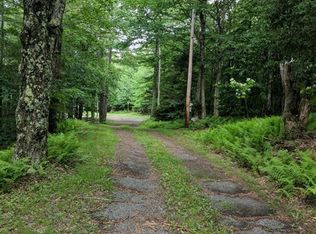 5566 Red Hill Rd, Claryville, NY 12725