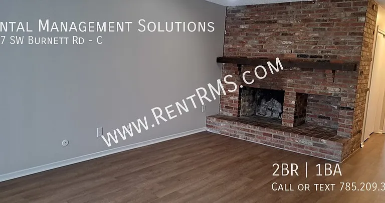 3407 SW Burnett Rd #C — Photo 4